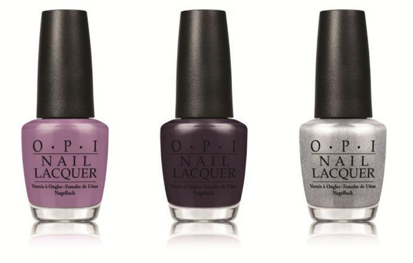 OPI launches Miss Universe Nail Polishes - Xoxo Emmy